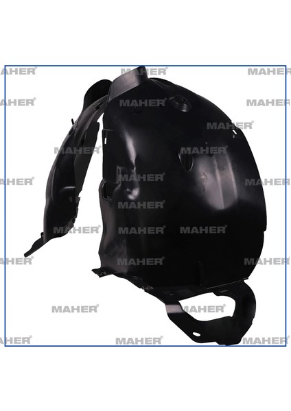 ÇAMURLUK DAVLUMBAZI 2008 2013-2019 ÖN L 9677639180