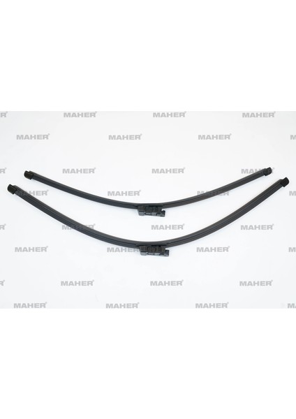 SİLECEK SÜPÜRGESİ TAKIM ASTRA J 2009-2015 / ASTRA K 2015 AEROTWIN A540S (680+625MM) 13295280