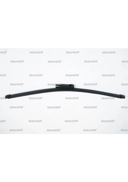 SİLECEK SÜPÜRGESİ ARKA DOBLO 2010 / COMBO D / VITO (W639) / VIANO / MACAN (95B) / PANAMERA 2009-2013 AEROTWIN A381H (380MM) 15 51879455