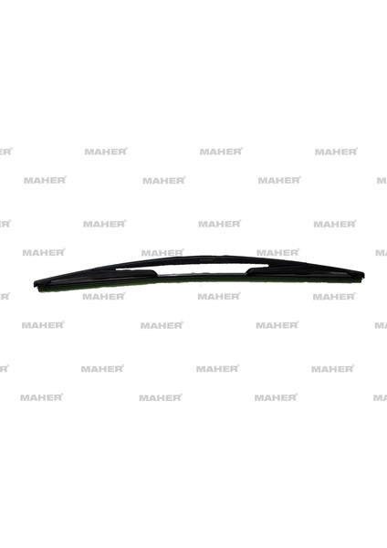 SİLECEK SÜPÜRGESİ ARKA C5 / SANDERO / MICRA K12 / ASTRA G / CORSA C / VECTRA C / XSARA / PICASSO / TRAFIC 2-3 / KANGOO 1997-2007 / P306 (N5) 1997 H402 (400MM) 16 7711172298 fırsatları