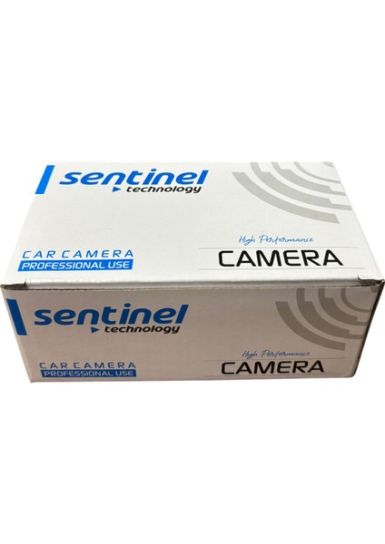 Araç Kamera Kelebek Geniş Açı Ahd 720P / 1080P Ön Veya Arka Görüş Çevrilebilir Park Çizgili (Sc8) modelleri