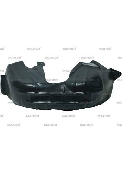 ÇAMURLUK DAVLUMBAZI GOLF 6 2009-2013 ARKA SOL 5K0810971C indirimleri