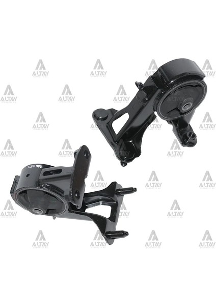 TAKOZ MOTOR COROLLA 2006 BENZİNLİ-DİZEL ARKA / AURIS 2007-2012 12371 0D180