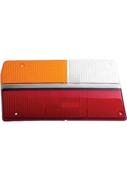 Stop Camı Sol R12 Tx Toros (2 Adet)