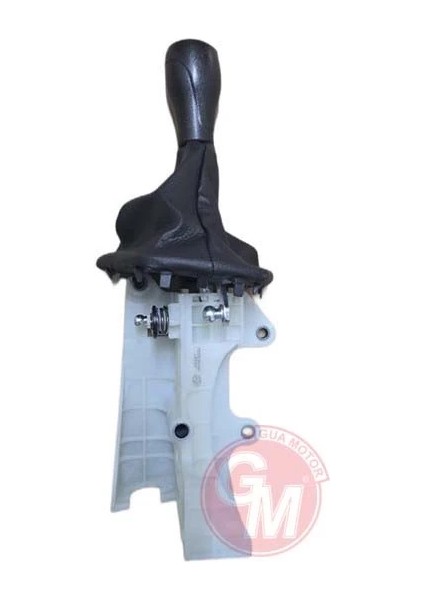 VİTES KUMANDA KUTUSU KÖRÜK TOPUZ EURO-4 FIAT FİORİNO CITROEN NEMO PEUGEOT BİPPER 55228948