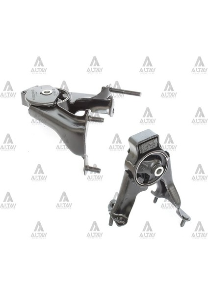 TAKOZ MOTOR COROLLA 2002-2006 VVTI ZZ121 AT ARKA 12371 22130