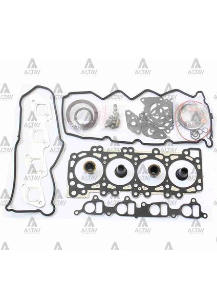 TAKIM CONTA PICKUP 2006 NAVARA / PATHFINDER 2006 / YD25DDTI ÇELİK 10101 BN027