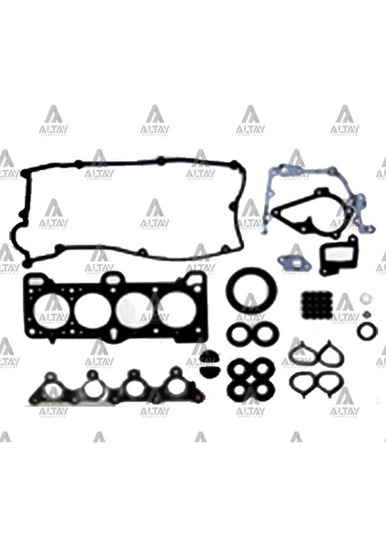 TAKIM CONTA ACCENT 2000-2006 1.5 ÇELİK 20910 26C01