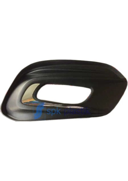 SİS FAR ÇERÇEVESİ NİKELAJ SAĞ EGEA 735649286