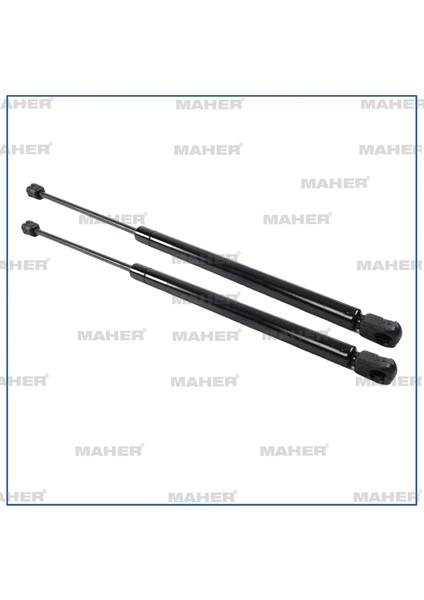 AMORTİSÖR BAGAJ KAPAK ASTRA F 1991-1998 STATION WAGON 132720 (2 ADET)