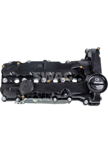 MOTOR ÜST KAPAĞI KÜLBÜRATÖR OPEL ASTRA J 2010-2015 ASTRA K 2015-2021 INSIGNIA B 2017 MERIVA B 2014 MOKKA 2014-2019 1.6 B16DTL-DTE-DTU-DTC 55486868 55585051 5607311 607830
