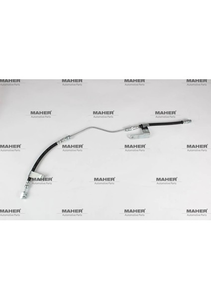 HORTUM FREN ASTRA H 2004-2010 / ASTRA G 1998-2005 ARKA SOL DİSKLİ FREN İÇİN 562146 (2 ADET)