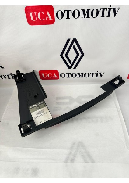 Radyatör Davlumbazı SAĞ - Renault Clio 3 MAİS 8200468919