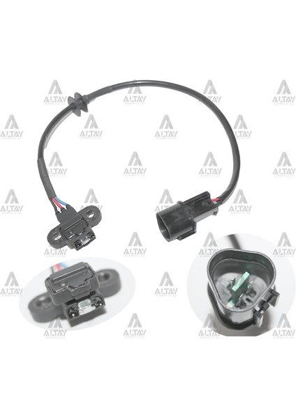 Sensör Krank Pozisyon Lancer 2003-2008 MR420734