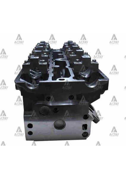 SİLİNDİR KAPAĞI VECTRA B 1020XEV 607123 90512162 fiyatları