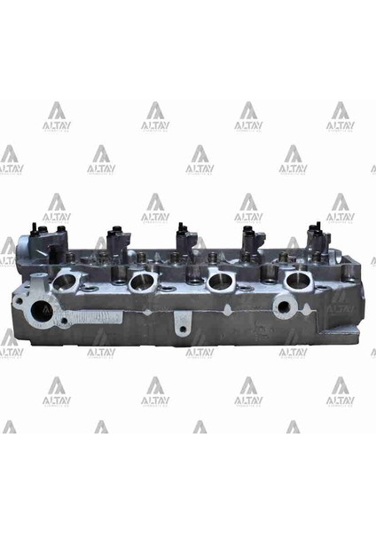 SİLİNDİR KAPAĞI H-100 1997 D4BB / 4DBB 4D56 22100 42700