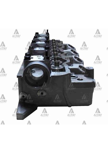 SİLİNDİR KAPAĞI H-100 1997 D4BB / 4DBB 4D56 22100 42700