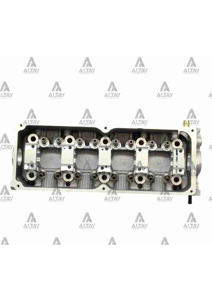 SİLİNDİR KAPAĞI 323 1990-1995 B6 1.6 B62A 10 100D