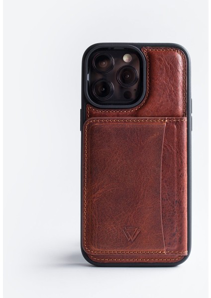 Back Wallet iPhone 14