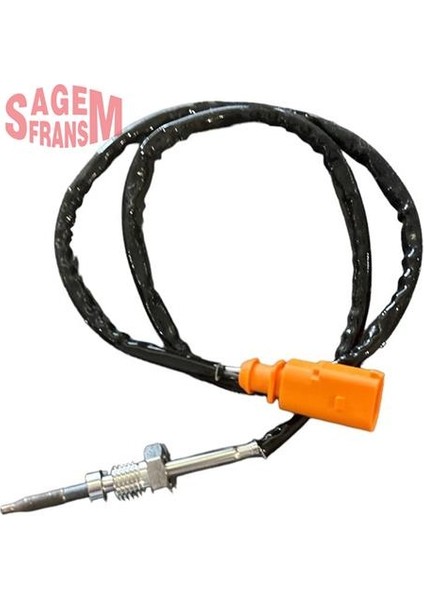 TURBO ISI KAPTORU TIGUAN 1.6 TDI 20162020-TOURAN 1.6 TDI 20152016 04L906088CG