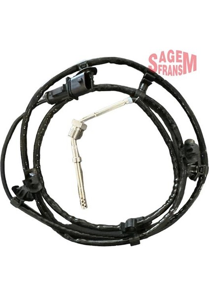 TURBO ISI KAPTORU OPEL SIGNUM HB 1.9 CDTI 2004 2008-VECTRA C 1.9 CDTI 20042009 55190617