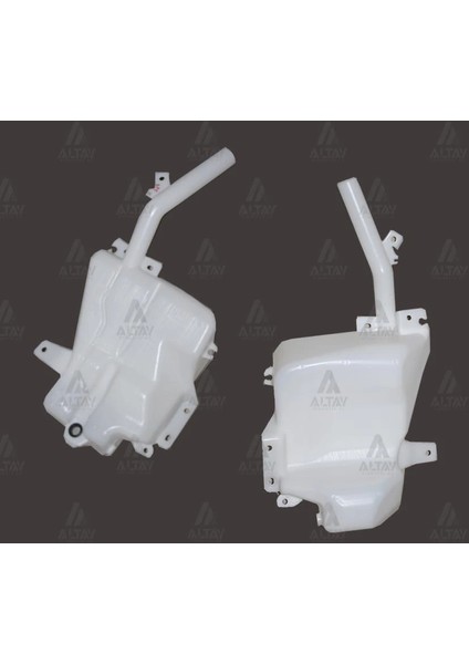 SU FISKİYE DEPOSU L-200 2006-2010 MN182568