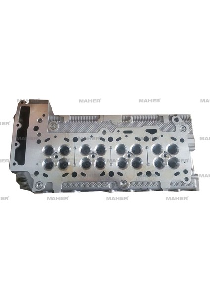 SİLİNDİR KAPAĞI DUCATO / IVECO 3.0 JTD EURO-4 2008 F1CE C15 908585 fırsatları