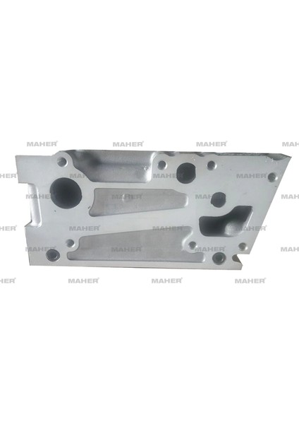 SİLİNDİR KAPAĞI DUCATO / IVECO 3.0 JTD EURO-4 2008 F1CE C15 908585