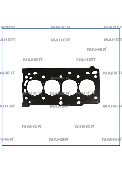 SİLİNDİR KAPAK CONTASI COROLLA 2019 HB / CHR 2017 / AURIS 2015-2018 / 1.2 TURBO 8NR-FTS 11115 47090