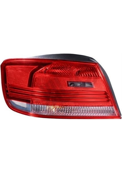 STOP LAMBASI SOL SARI SINYALLI BMW E92 2007-2013 63217174403