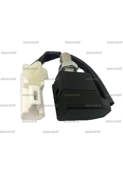 MÜŞÜR DEBRİYAJ PEDAL ACCENT 2011 BLUE / I-30 2012-2016 ALT 93840 2E000