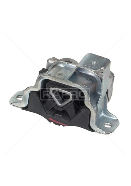 MOTOR TAKOZU SOL FIAT DOBLO 3 2010 LİNEA 20071.3 MTJ 1.4 1.6 MTJ ORJİNAL 51813603