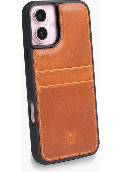 Back Cover C.c. iPhone 17 modelleri