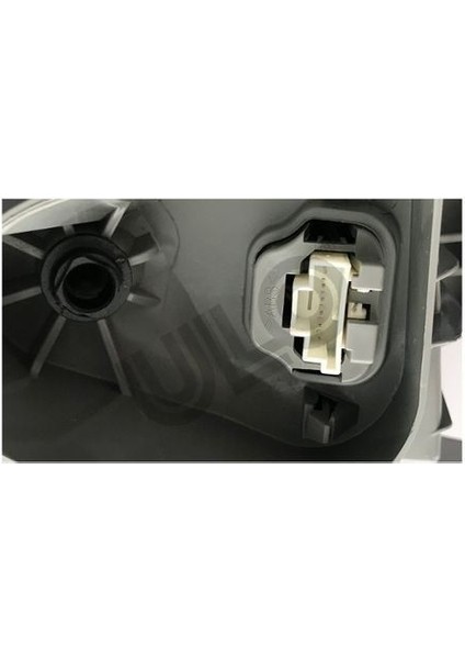 STOP LAMBASI SOL LED MERCEDES A-CLASS W176 2012-2015 A1769063300