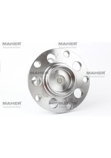 TEKER PORYASI PASSAT 1996-2005 / SUPER B 2001-2008 / A6 1997-2005 ARKA RULMANLI 5 BİJON ABSLİ fiyatları