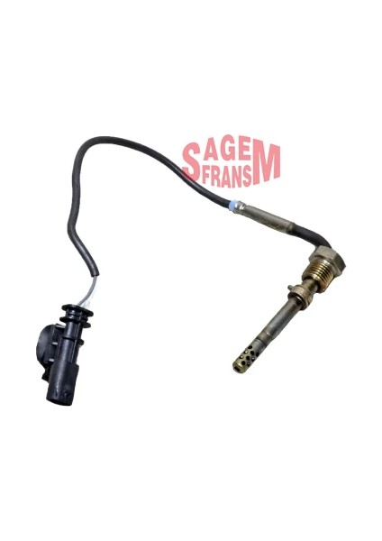 TURBO ISI KAPTORU DOBLO 1.6 DİESEL EURO 6 2015 55270986