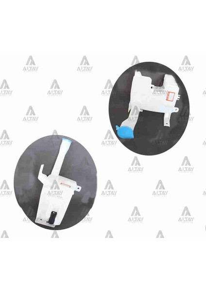 SU FISKİYE DEPOSU LANCER 2003-2007 MOTORLU MR570436