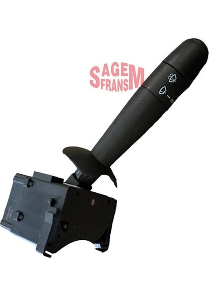 SİLECEK KUMANDA KOLU MASTER 2-TRAFIC 2 2001 7701059269