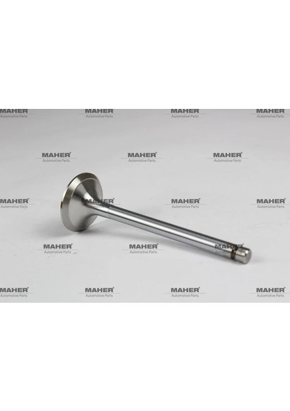 SUPAP TAKIM 626 2.0 1988-1992 (IN-4 ÖLÇÜ:44X8.1X111.9 / EX-4 ÖLÇÜ:36X8.1X111.7) F801 12 111A F804 12 121