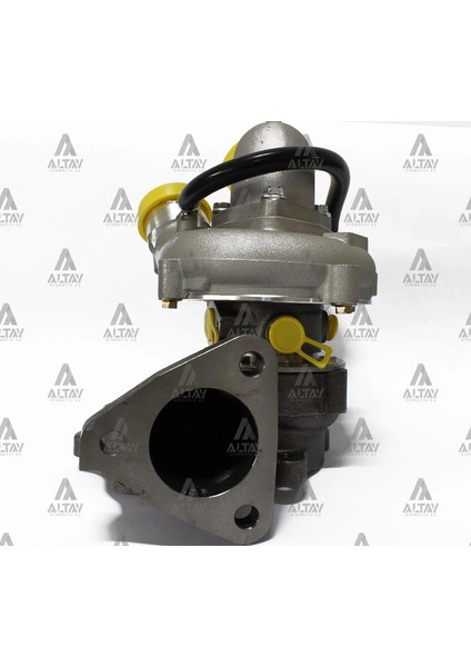 TURBO H-100 KAMYONET 2005-2010 / BONGO K-2500 2.5 TCI 28200 42700