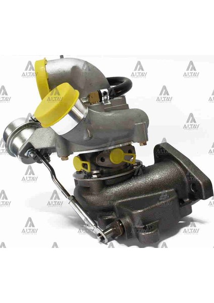 TURBO H-100 KAMYONET 2005-2010 / BONGO K-2500 2.5 TCI 28200 42700 fiyatları