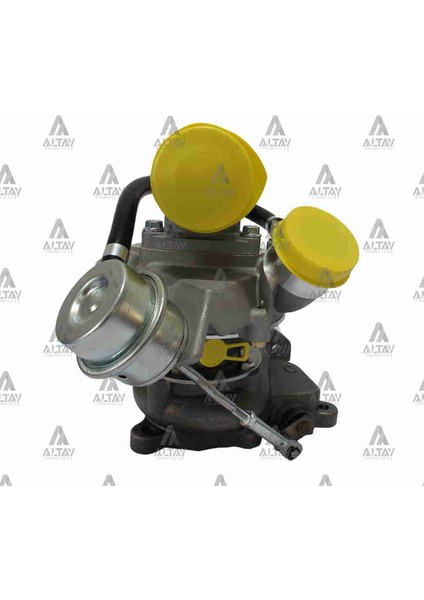 TURBO H-100 KAMYONET 2005-2010 / BONGO K-2500 2.5 TCI 28200 42700 fırsatları