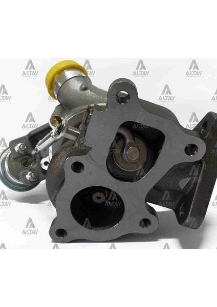 TURBO H-100 KAMYONET 2005-2010 / BONGO K-2500 2.5 TCI 28200 42700 indirimleri