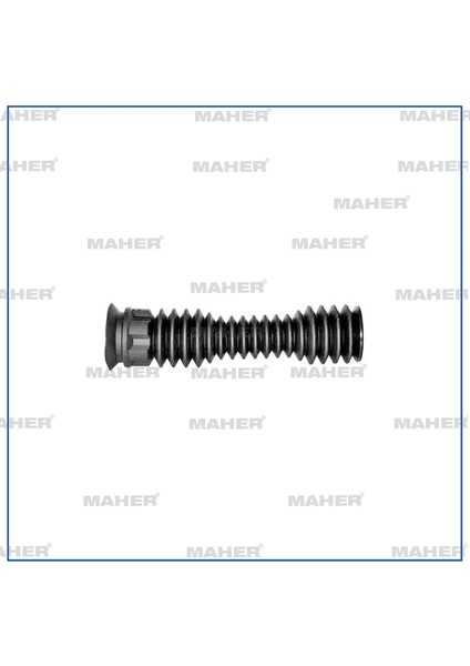 AMORTİSÖR TOZ KÖRÜĞÜ R9 1981-2000 / R11 1981-2000 ÖN 7704002292