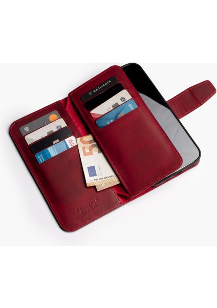 Multi Wallet iPhone 16 Pro Max fırsatları