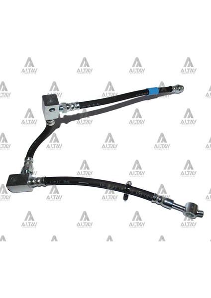 HORTUM FREN PRIMERA 2002-2008 ÖN SAĞ NS06KP1604 (2 ADET)