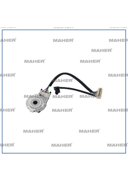 TERMİK KONTAK GOLF7 / TİGUAN / A3 / LEON 2013 5Q0905849C