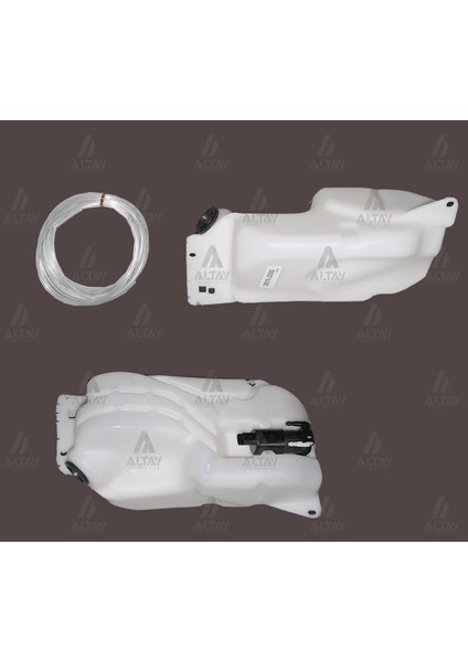 SU FISKİYE DEPOSU QASHQAI 2007-2011 MOTORLU 28910 JD000