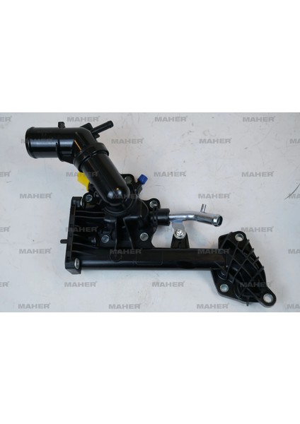 TERMOSTAT EGEA 2015 / 50010 2014 / CHEROKEE 2014 / RENEGADE 2014 / VITARA 2015 / 1.6JTD EURO 5-6 KOMPLE CONTALI 88 CC 55275654