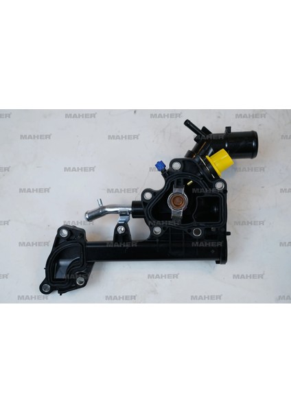 TERMOSTAT EGEA 2015 / 50010 2014 / CHEROKEE 2014 / RENEGADE 2014 / VITARA 2015 / 1.6JTD EURO 5-6 KOMPLE CONTALI 88 CC 55275654 fiyatları